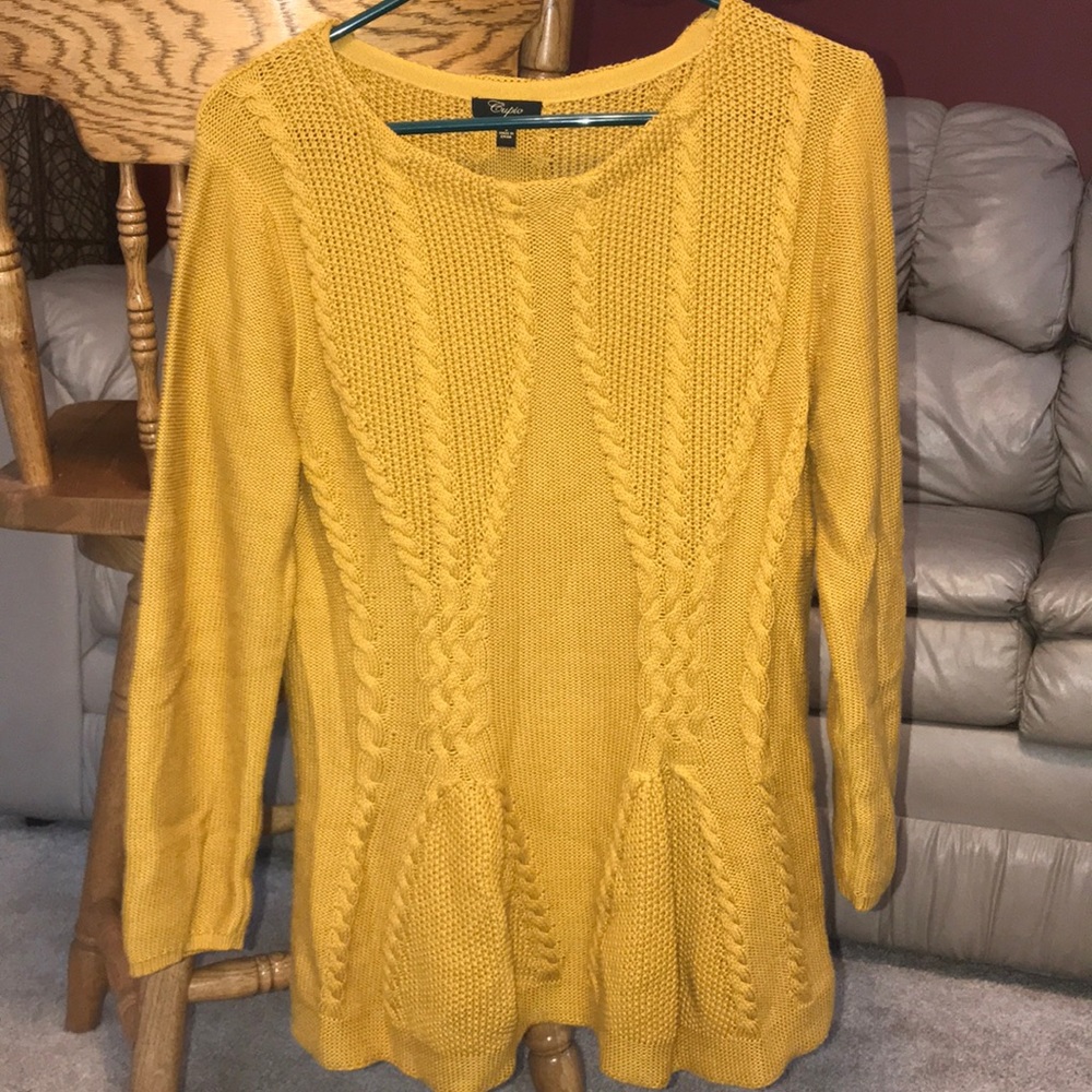Sweater